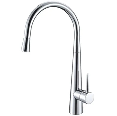 Pull Out Kitchen Mixer 420