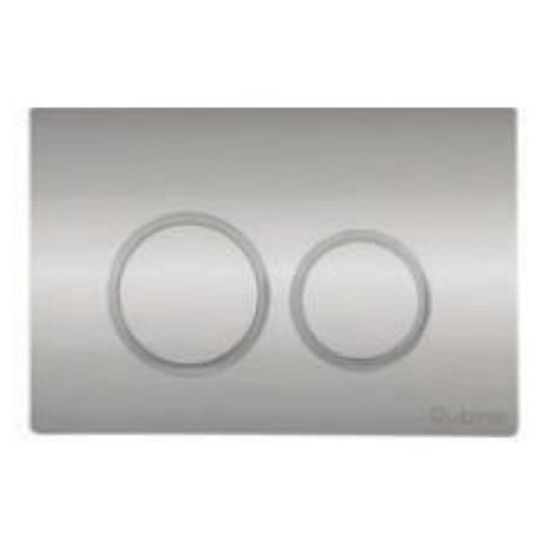R & T ABS Push Plate(Round Button)