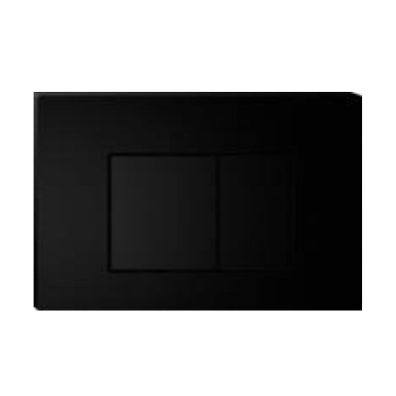 R & T ABS Push Plate(Square Button)