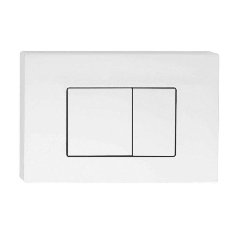 R & T ABS Push Plate(Square Button)