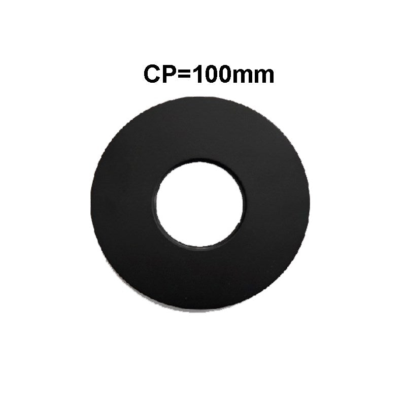 Round Cover Plate 100mm