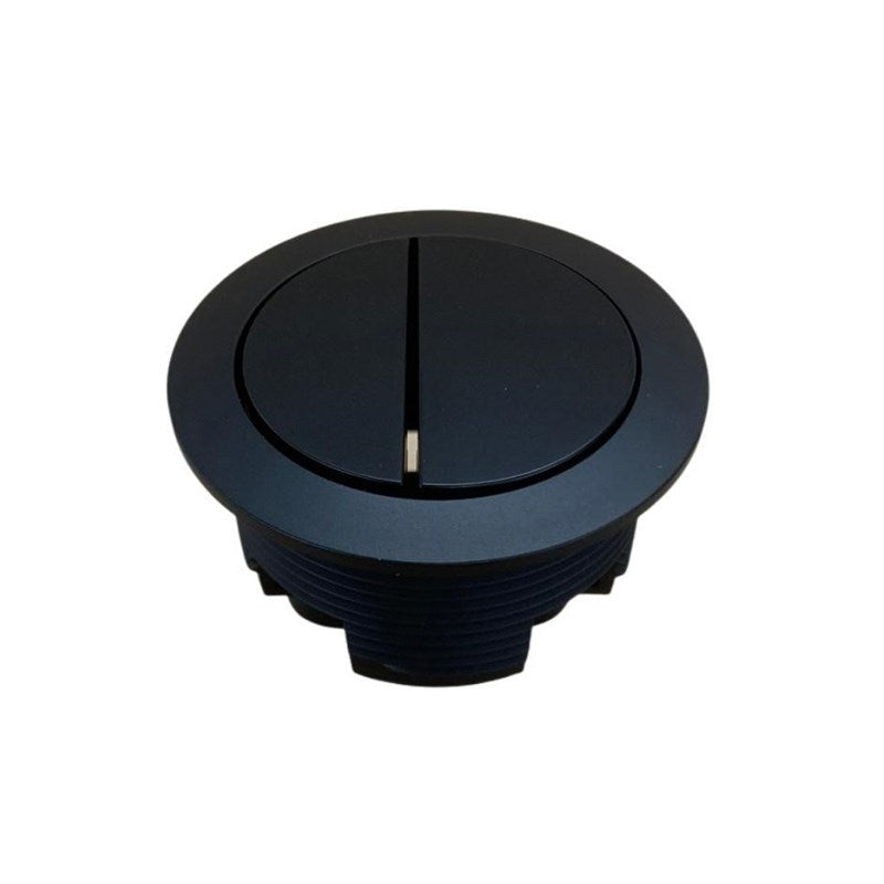 Round Cistern Dual Flush Button(for Two - piece Toilet)