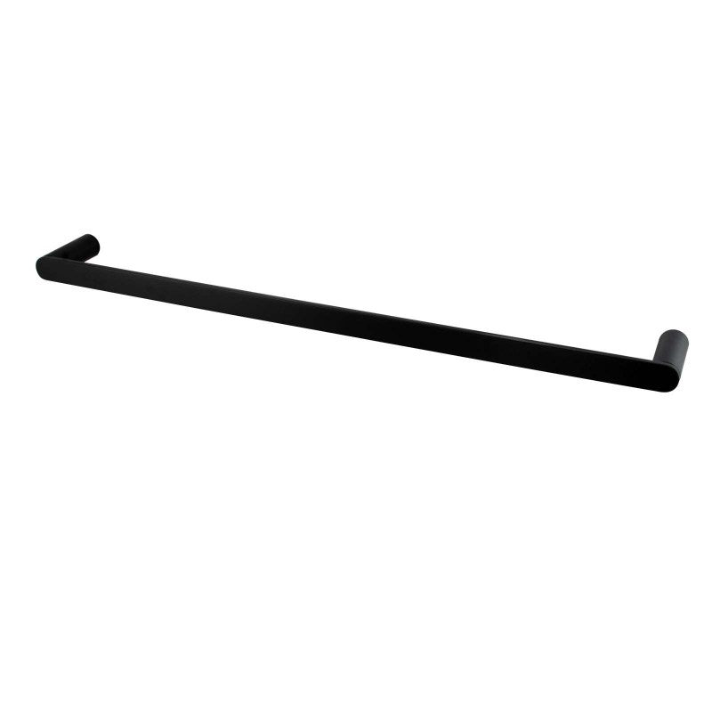 RUSHY - 800mm Single Towel Rail