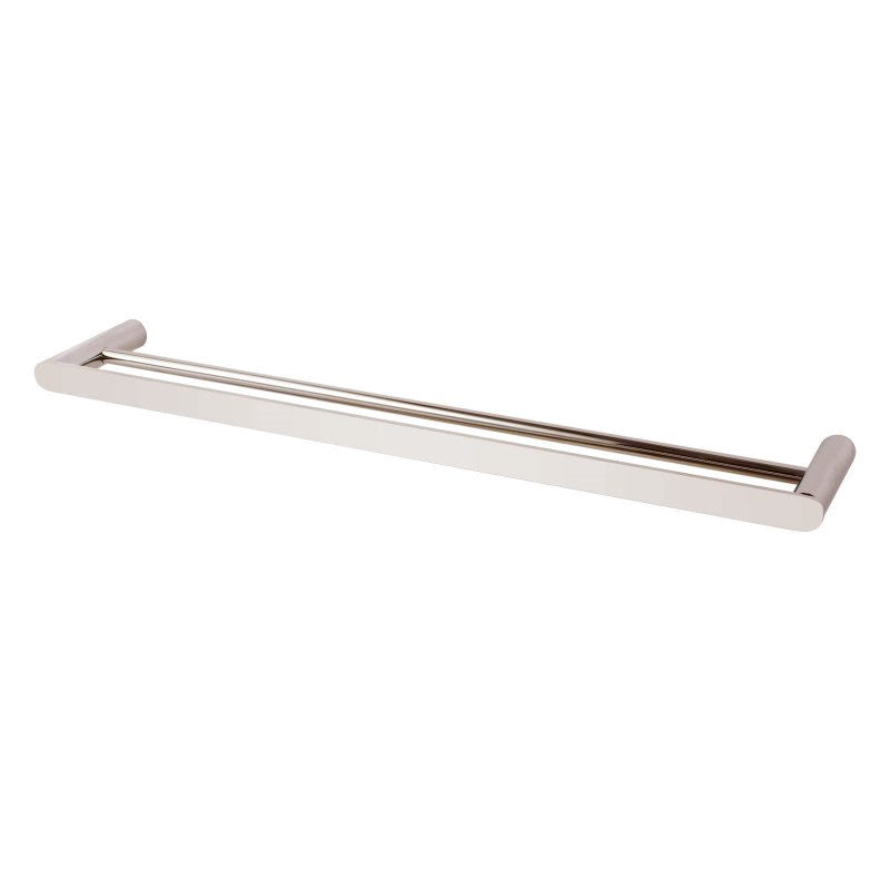 RUSHY - 600mm Double Towel Rail