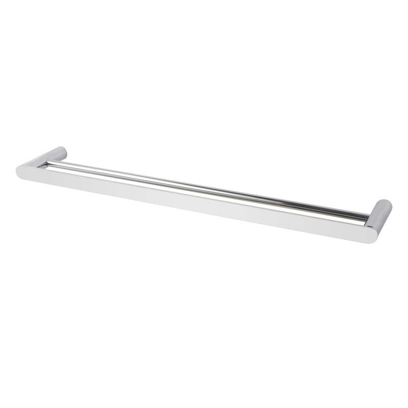 RUSHY - 600mm Double Towel Rail