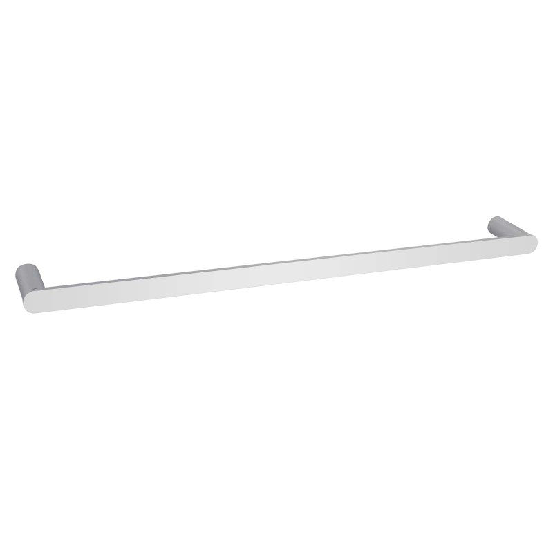 RUSHY - 800mm Single Towel Rail