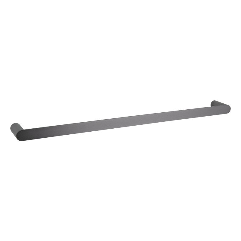 RUSHY - 600mm Single Towel Rail