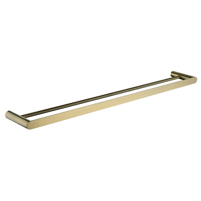RUSHY - 800mm Double Towel Rail