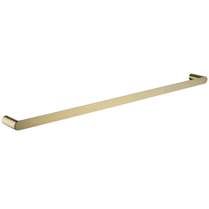 RUSHY - 800mm Single Towel Rail