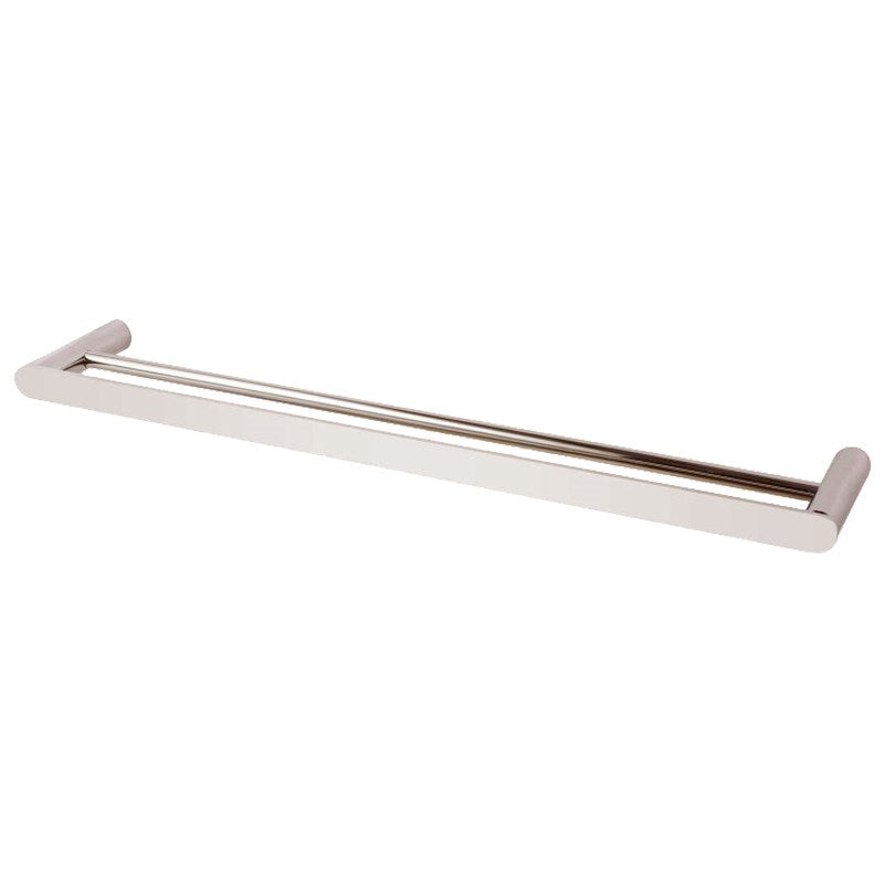 RUSHY - 800mm Double Towel Rail