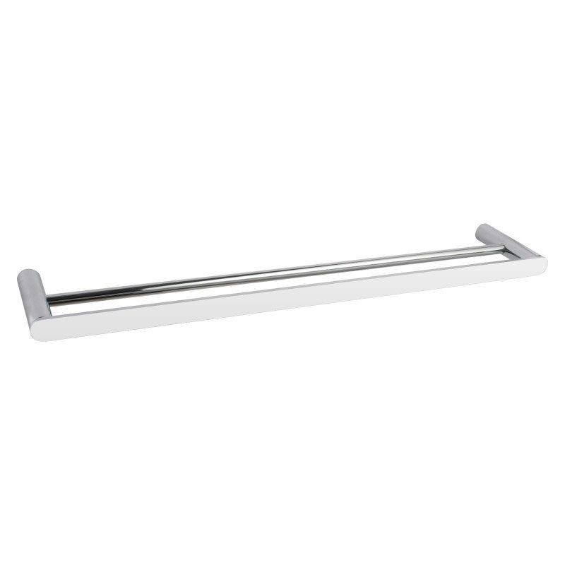 RUSHY - 800mm Double Towel Rail