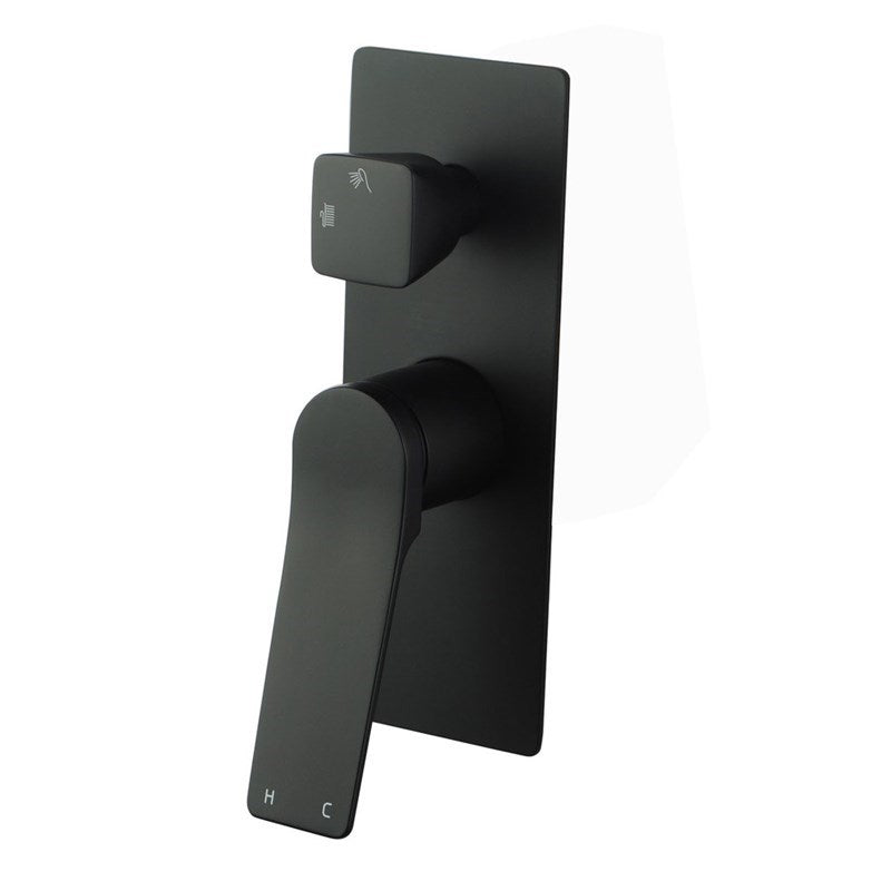 RUSHY - Diverter Mixer