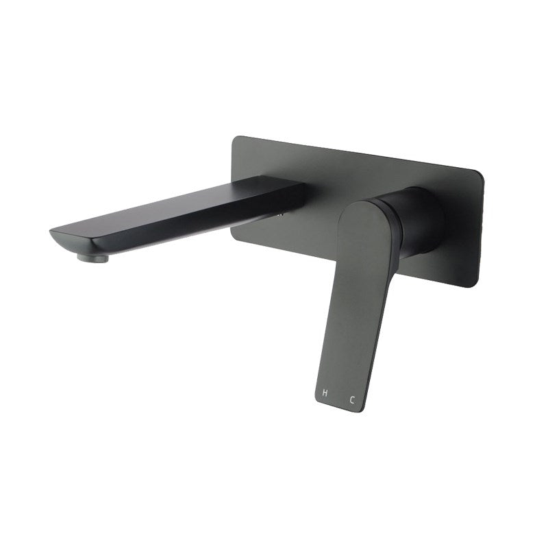 RUSHY - Spout Mixer