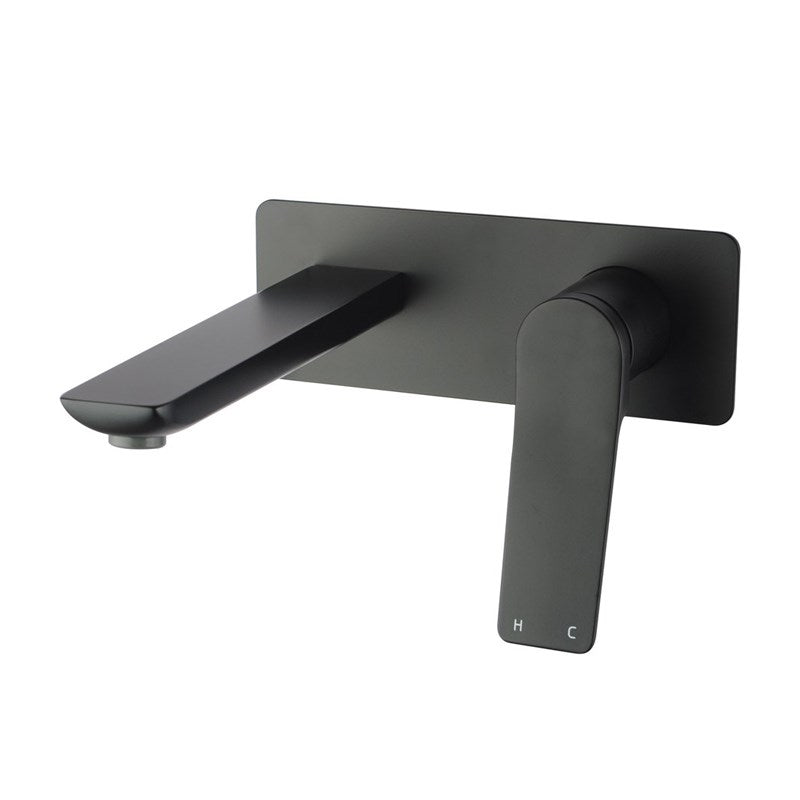 RUSHY - Spout Mixer
