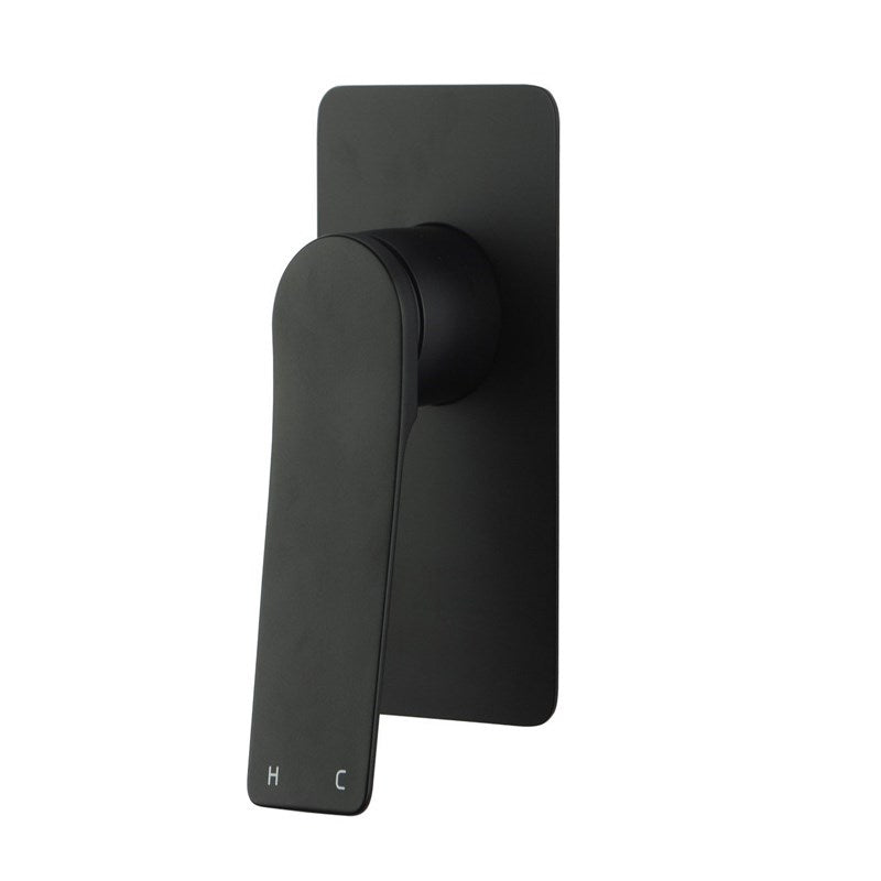RUSHY - Wall Mixer