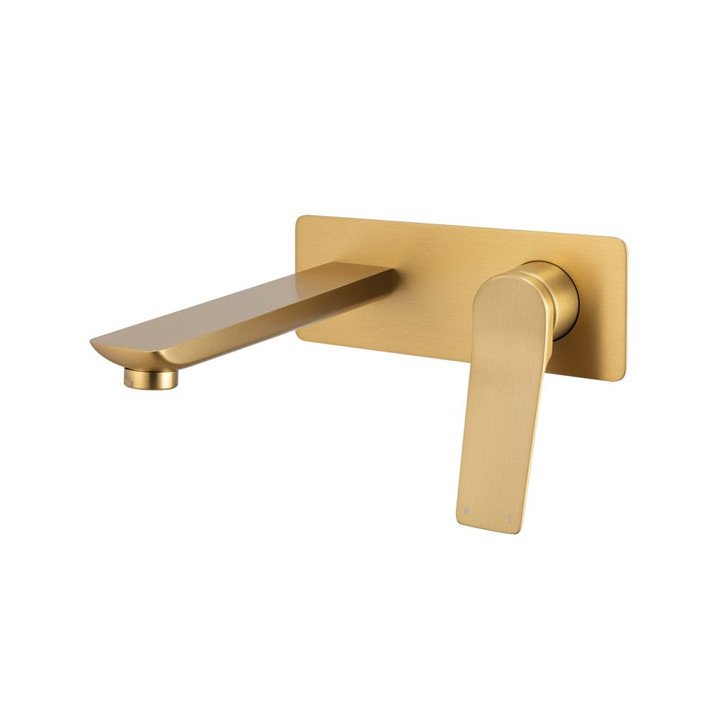RUSHY - Spout Mixer