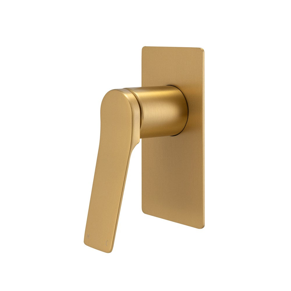 RUSHY - Wall Mixer