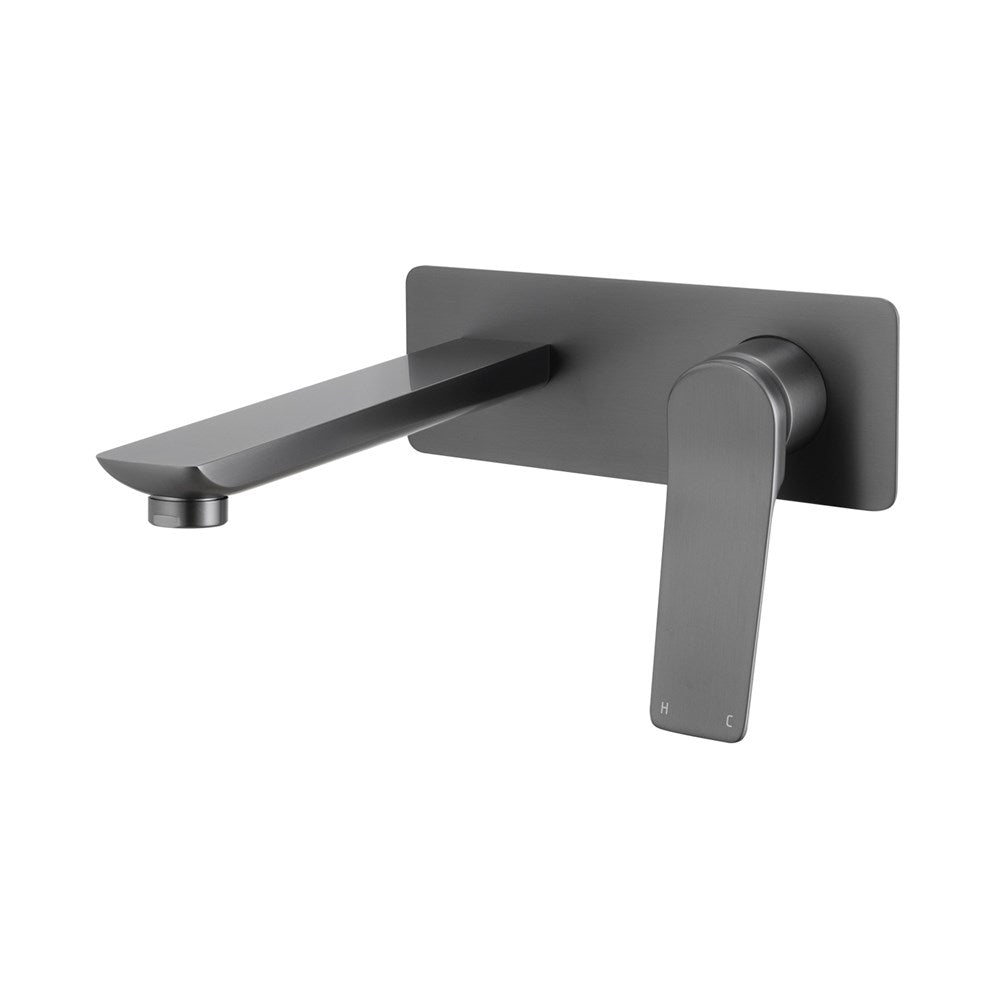 RUSHY - Spout Mixer