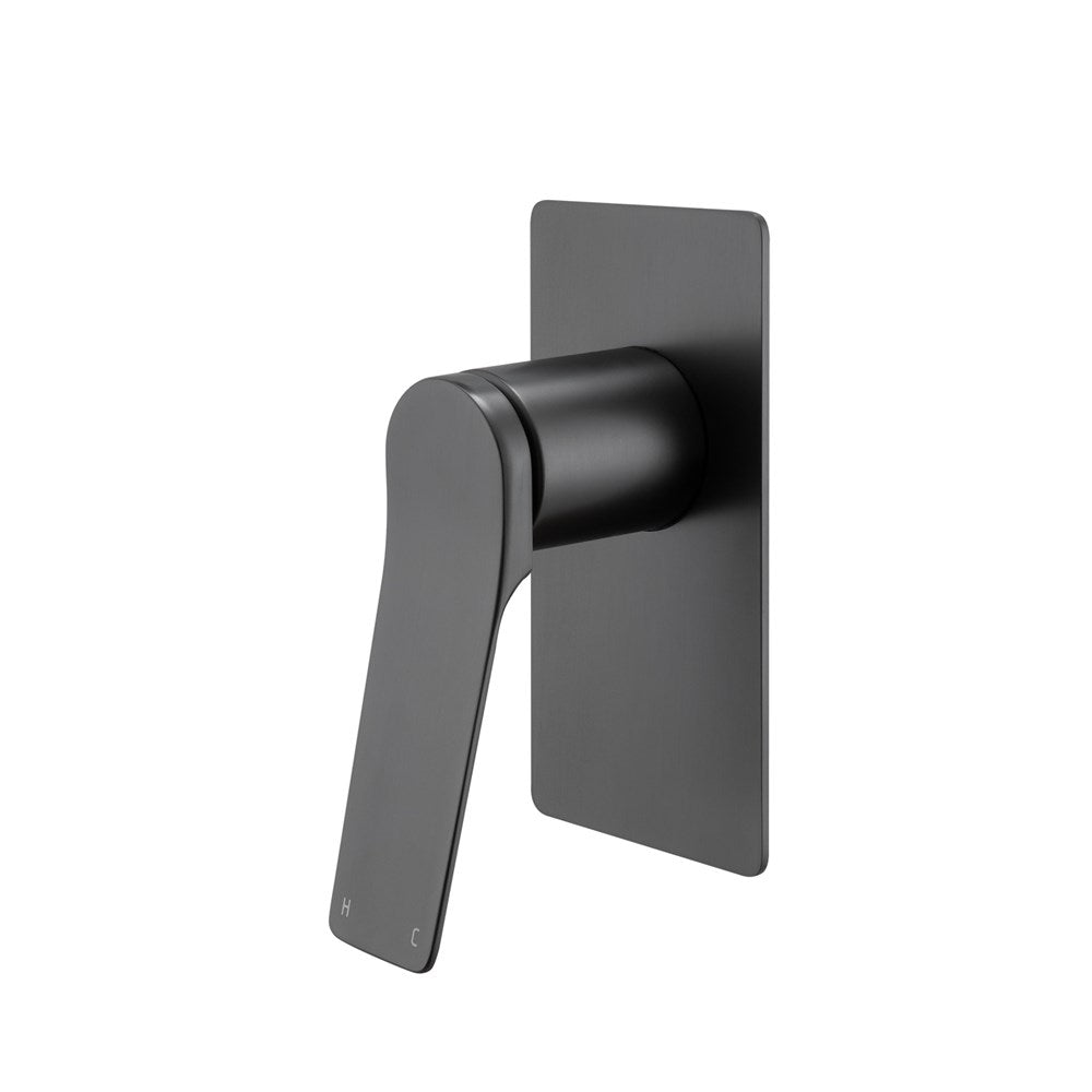 RUSHY - Wall Mixer