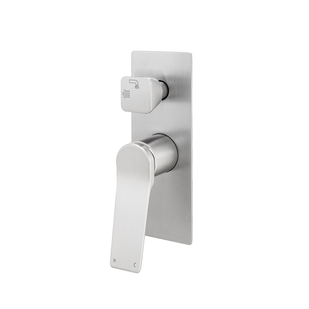 RUSHY - Diverter Mixer