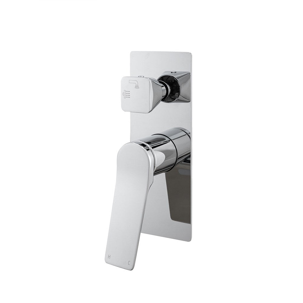 RUSHY - Diverter Mixer