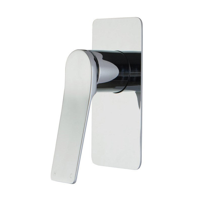 RUSHY - Wall Mixer