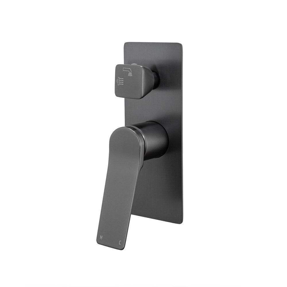 RUSHY - Diverter Mixer