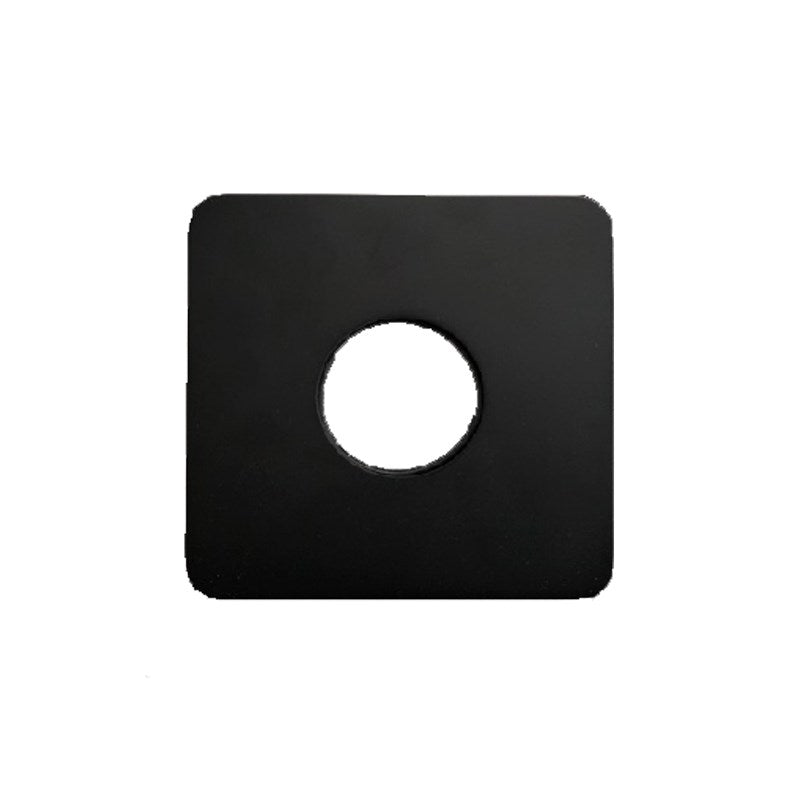 Square Cover Plate 110*110mm