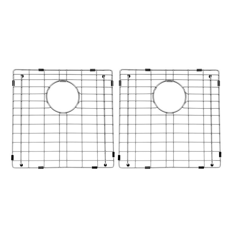 Stainless Steel Grid for TWM2