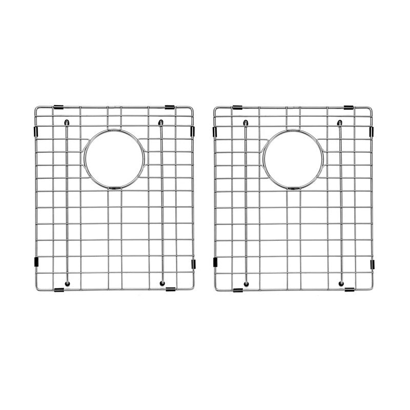Stainless Steel Grid for TWM6