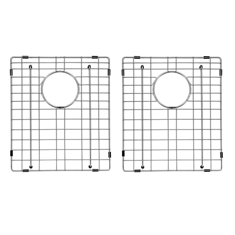 Stainless Steel Grid for TWM7