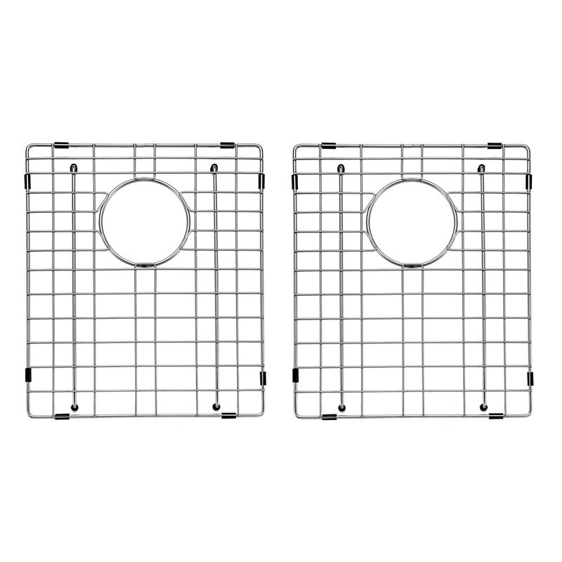 Stainless Steel Grid for TWM9