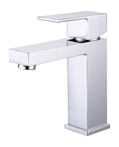 Taran Basin Mixer