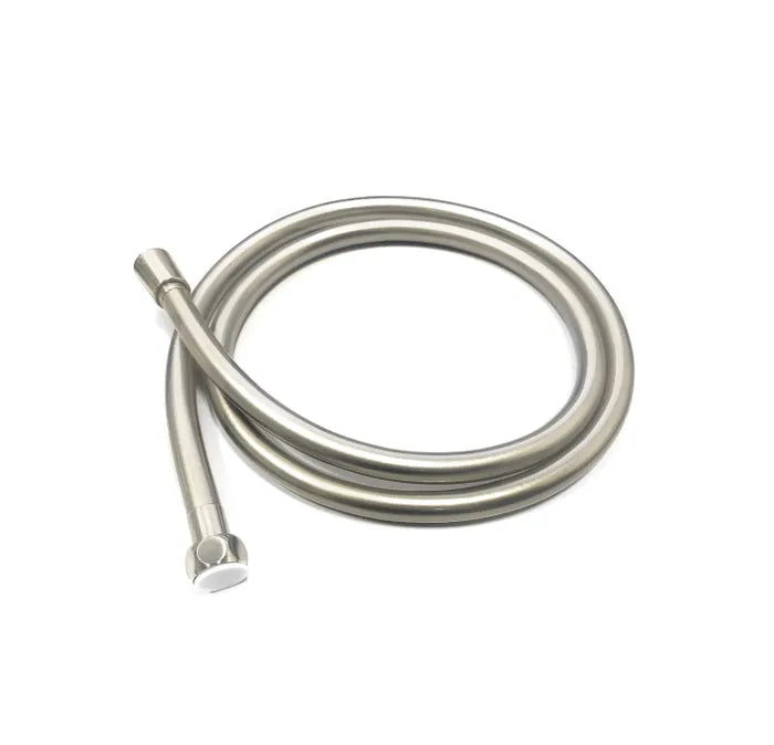 Pavia Compact Twin Shower with 200mm Round Head
