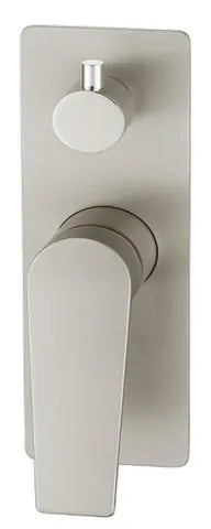 Zevio Diverter Shower Mixer