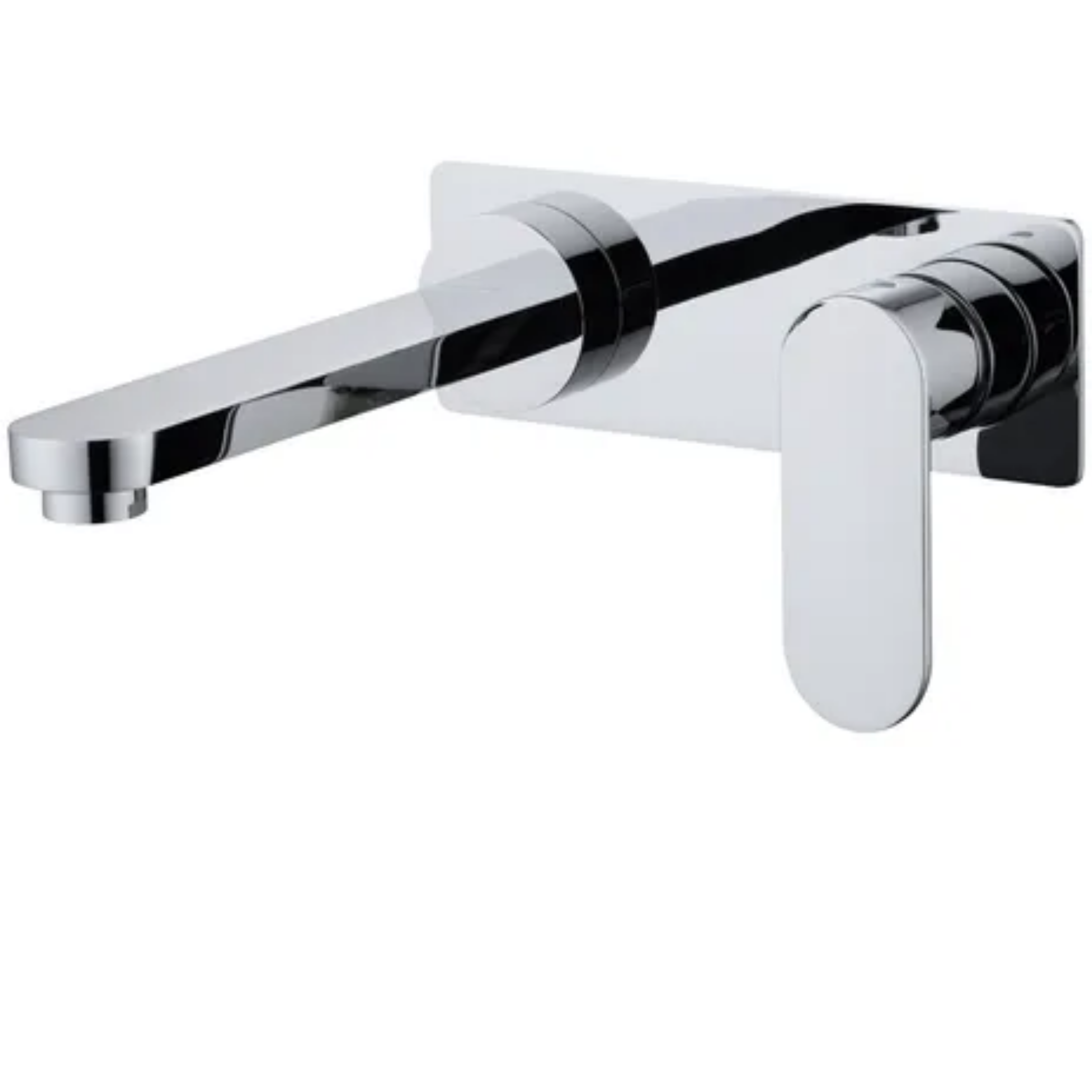 Vetto Wall Basin Mixer