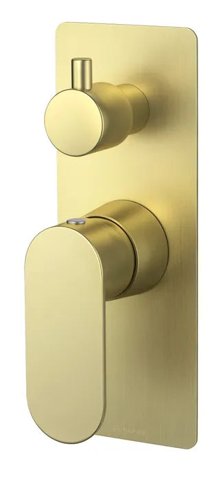 Vetto Diverter Shower Mixer