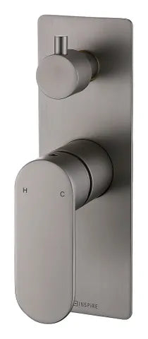 Vetto Diverter Shower Mixer