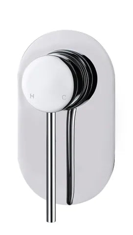 Roul Shower Mixer