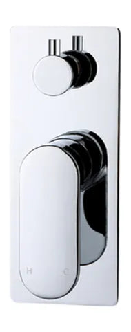 Vetto Diverter Shower Mixer