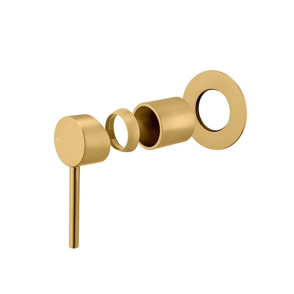 Trim Kit for Wall Mixer