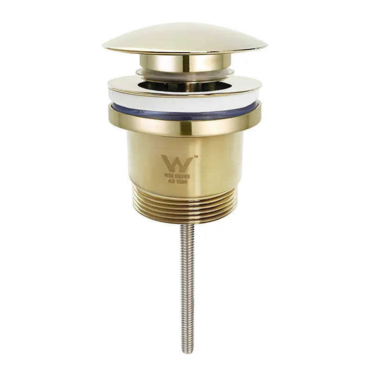 Universal Pop Up/Pullout Waste 32mm/40mm