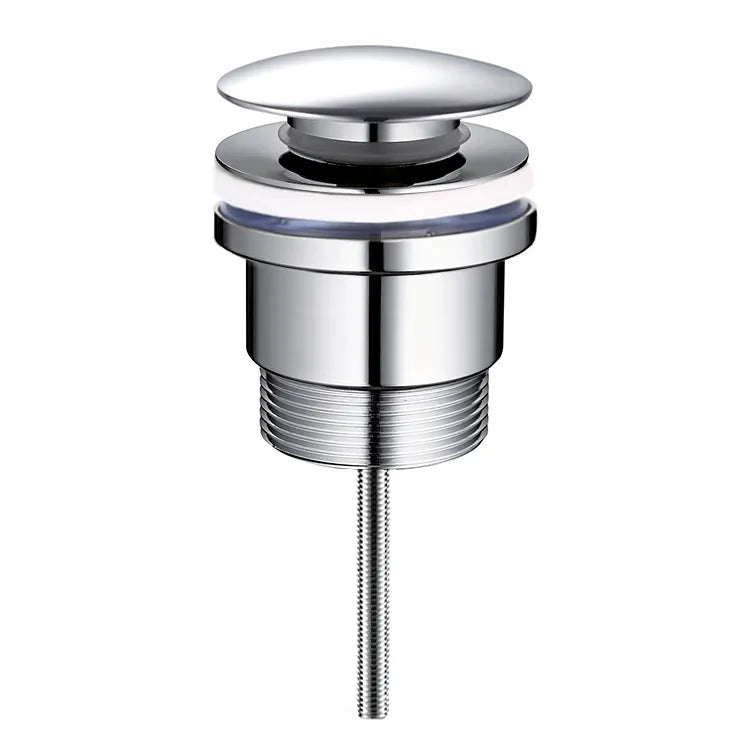 Universal Pop Up/Pullout Waste 32mm/40mm
