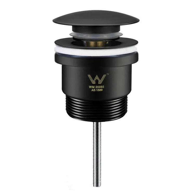 Universal Pop Up/Pullout Waste 32mm/40mm