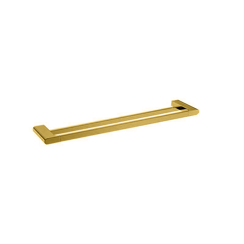 VOG - 600mm Double Towel Rail