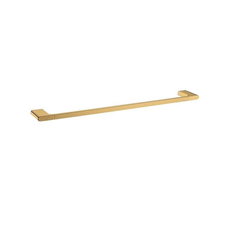 VOG - 600mm Single Towel Rail