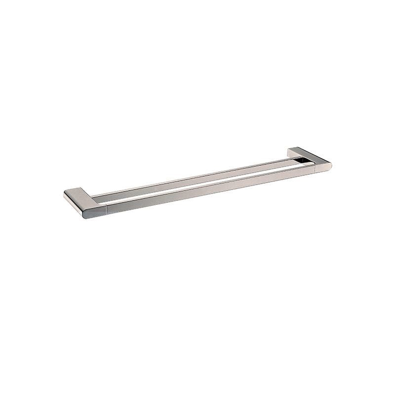 VOG - 600mm Double Towel Rail