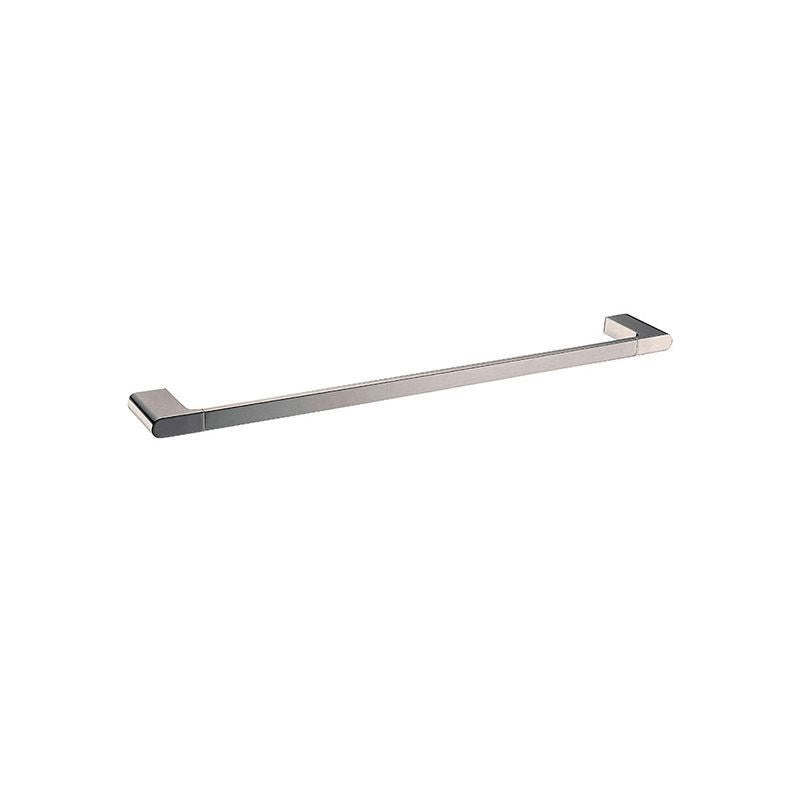 VOG - 600mm Single Towel Rail