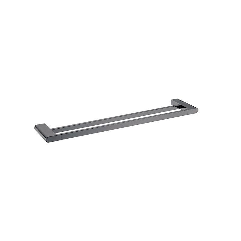 VOG - 600mm Double Towel Rail