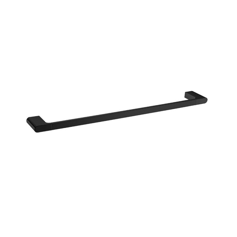 VOG - 600mm Single Towel Rail